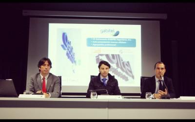 Inauguración de las nuevas sedes de Gabitel Ingenieros