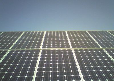 Ingeniería y Auditoría Termográfica de H.S. La Pilarica, Córdoba para Fotoenergía Solanas