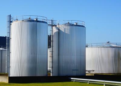 Various Jobs at Huelva’s Chemical Pole