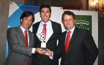 Gabitel Ingenieros received the 2016 Corporate Social Responsibility Award