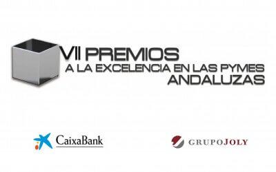 Gabitel Ingenieros es galardonado con el Premio a la Excelencia en las Pymes Andaluzas