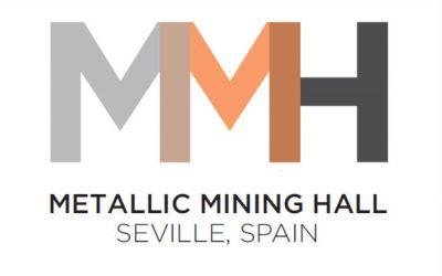 Gabitel Ingenieros will attend Metallic Mining Hall (Sevilla)