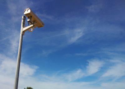 Perimeter Security Project – Phase 2