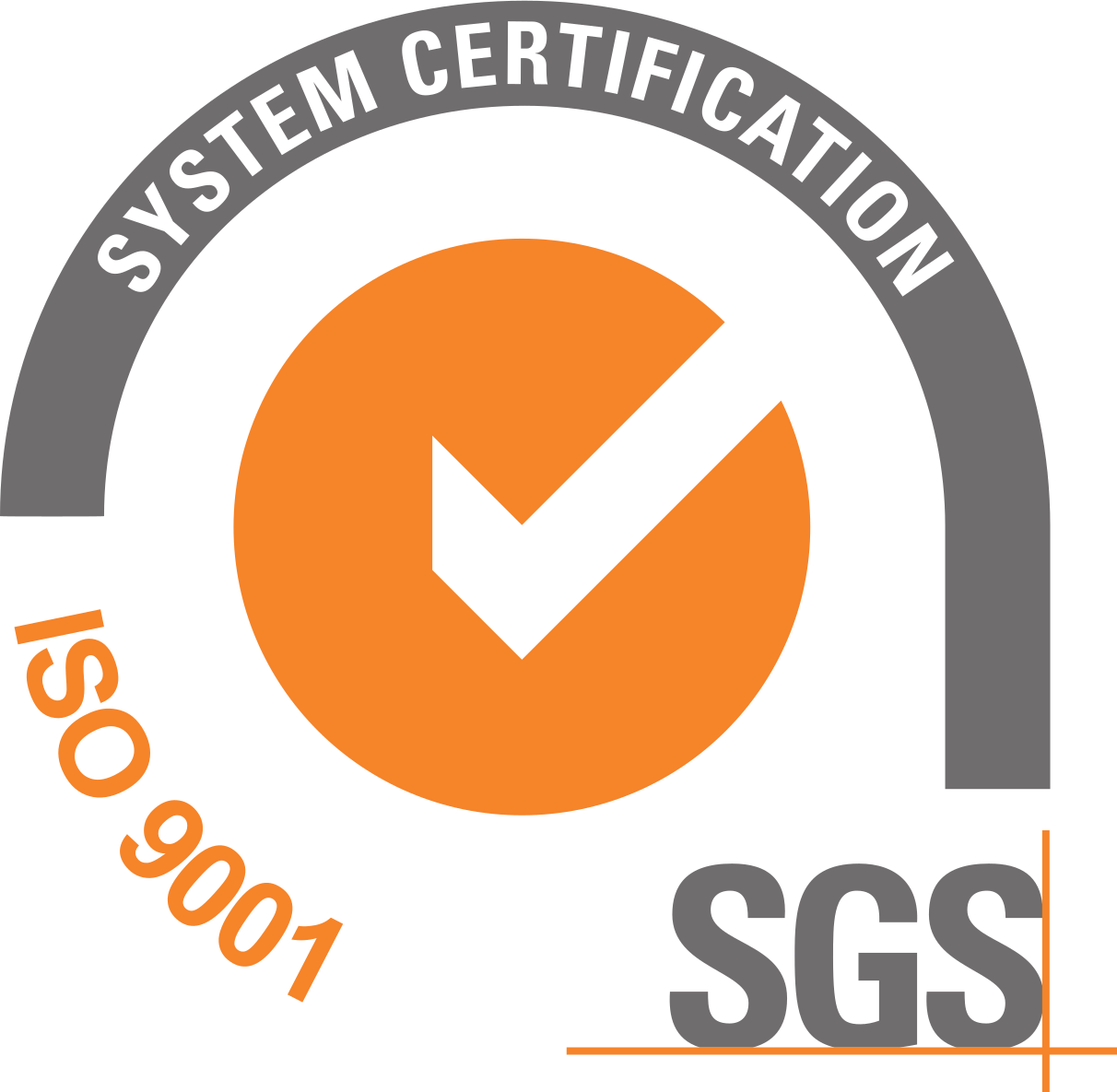 ISO 9001 Certificación ISO 9001:200 relativo a la gestión de la calidad