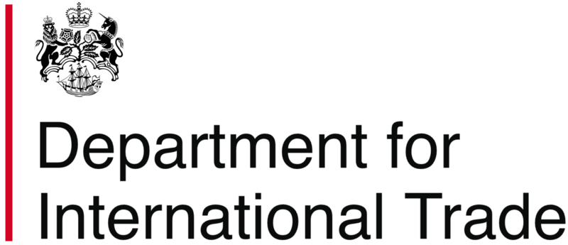 department-for-international-trade