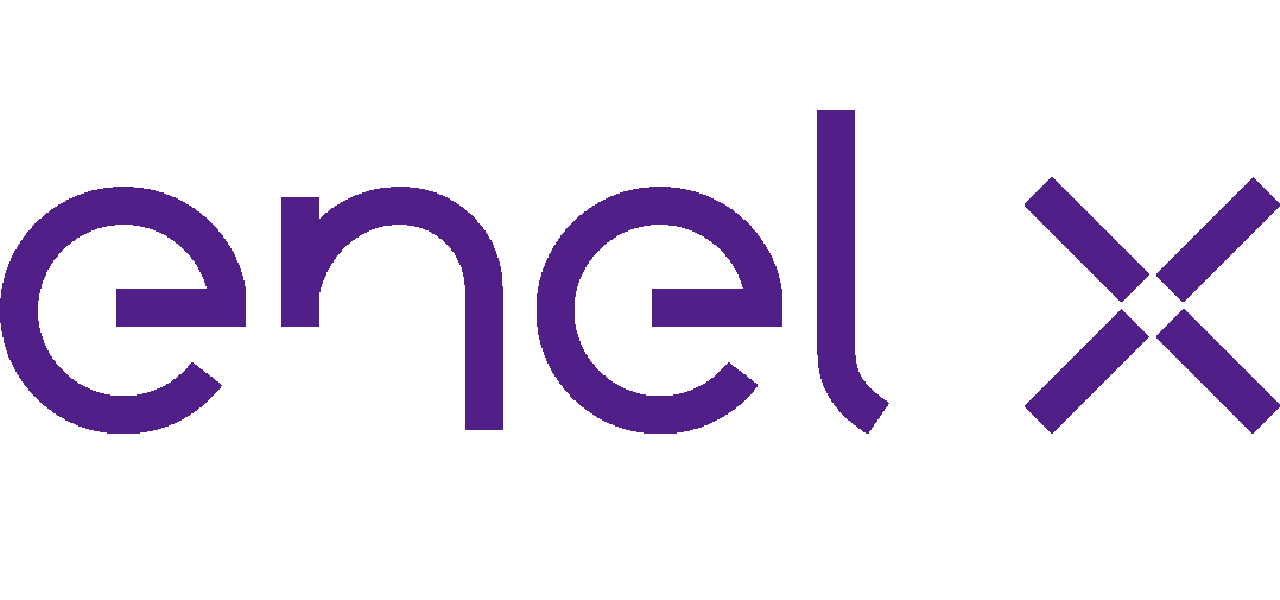 enel_x_logo