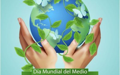 Día mundial del medio ambiente