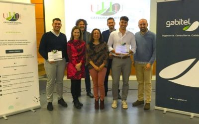 La Universidad de Huelva muestra su potencial en las investigaciones sobre el Hidrógeno Verde