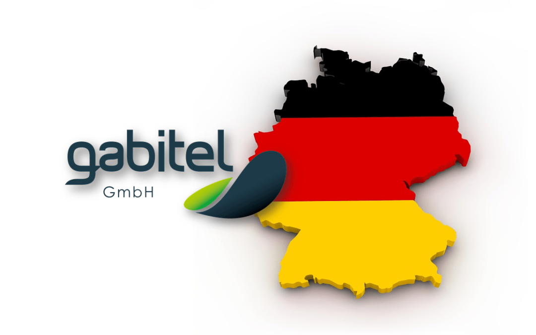 Gabitel GmbH Alemania