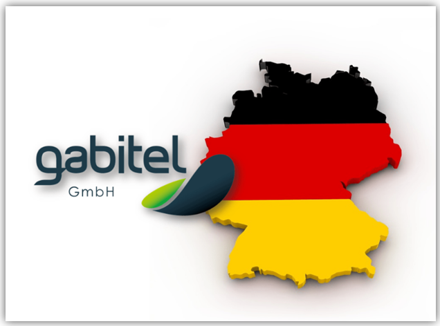 GABITEL GmbH formaliza sus primeras contrataciones
