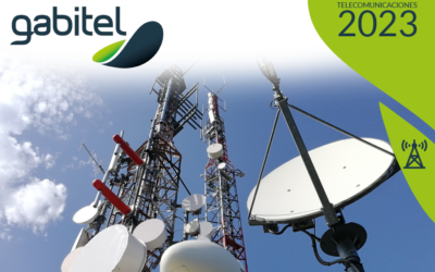 Telecomunicaciones 2023: Impulso a la internacionalización de Gabitel