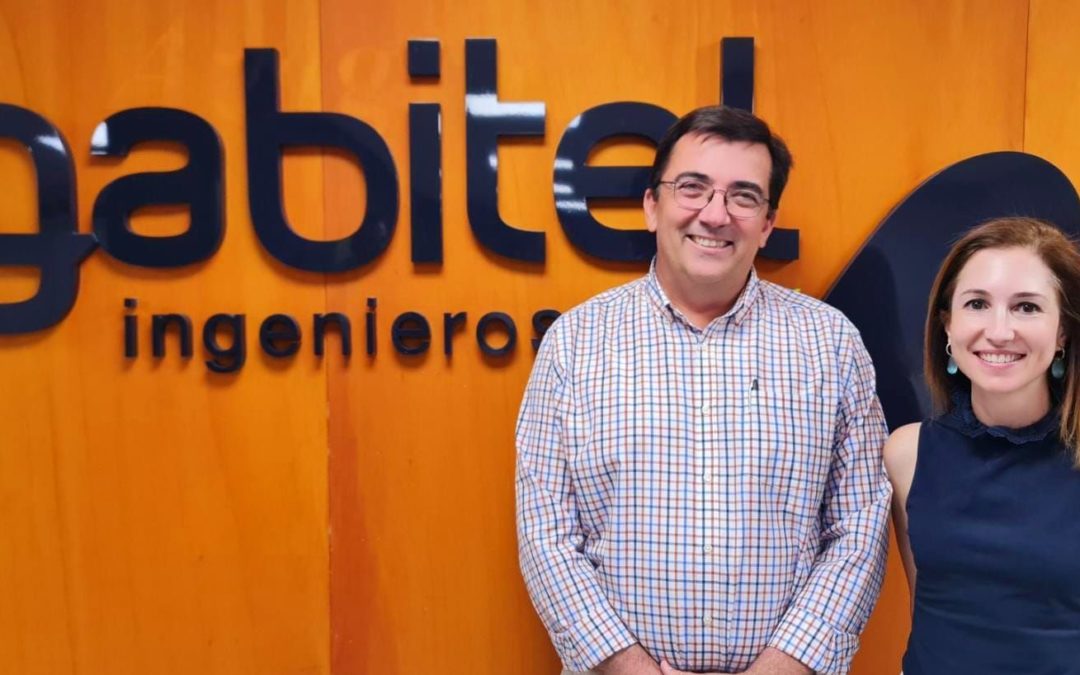 Gabitel, Medalla de Huelva 2024 a la Actividad Empresarial