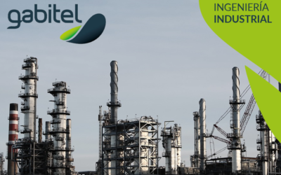 La División de Ingeniería Industrial de Gabitel se fortalece con la captación de nuevos proyectos