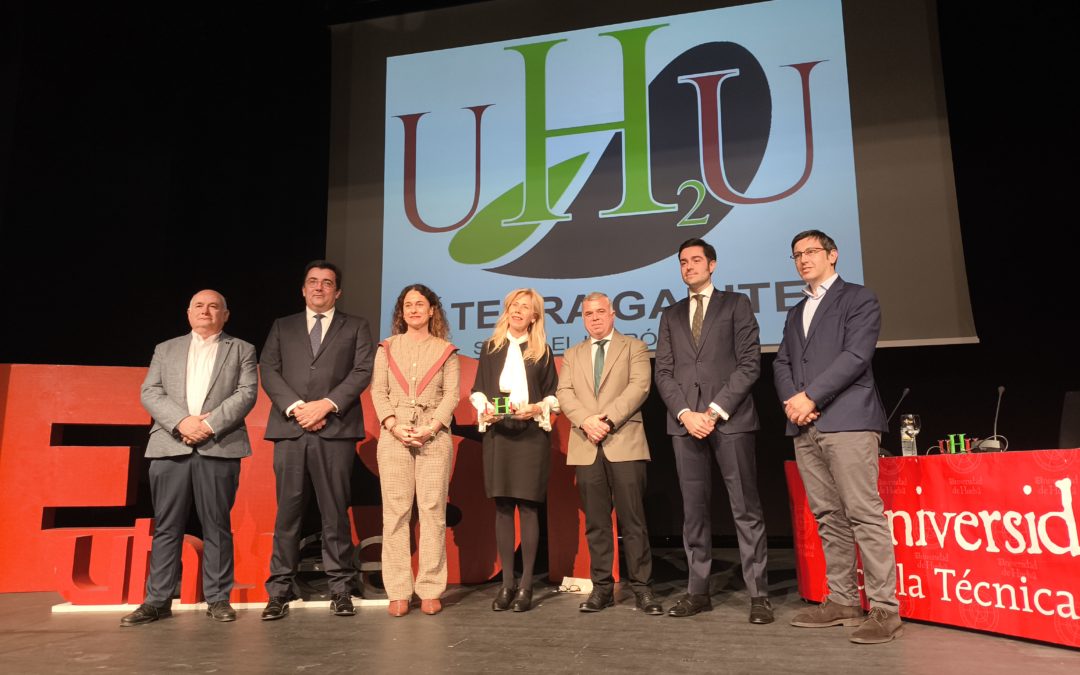 La V Conferencia Sectorial Sobre el Hidrógeno resalta el protagonismo de Huelva en el reto global de la descarbonización