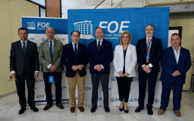 La Asamblea de la FOE pone en valor el empresariado como motor de desarrollo económico y social