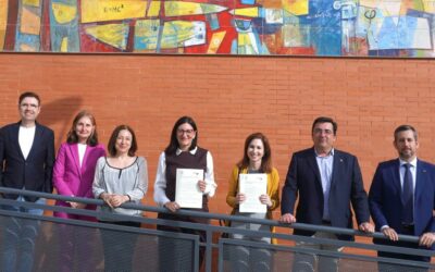 La Cátedra Gabitel, candidata a los premios Onubenses del Año
