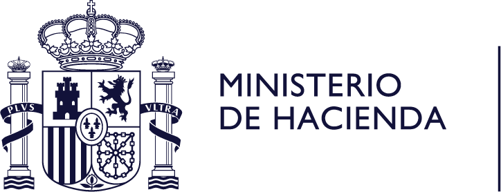 ministerio de hacienda